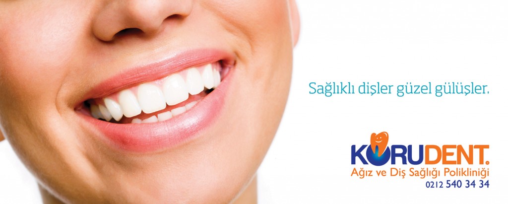 Florya Diş kliniği Küçükçekmece